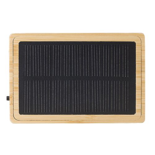 Højtaler med solenergi - Billede 4